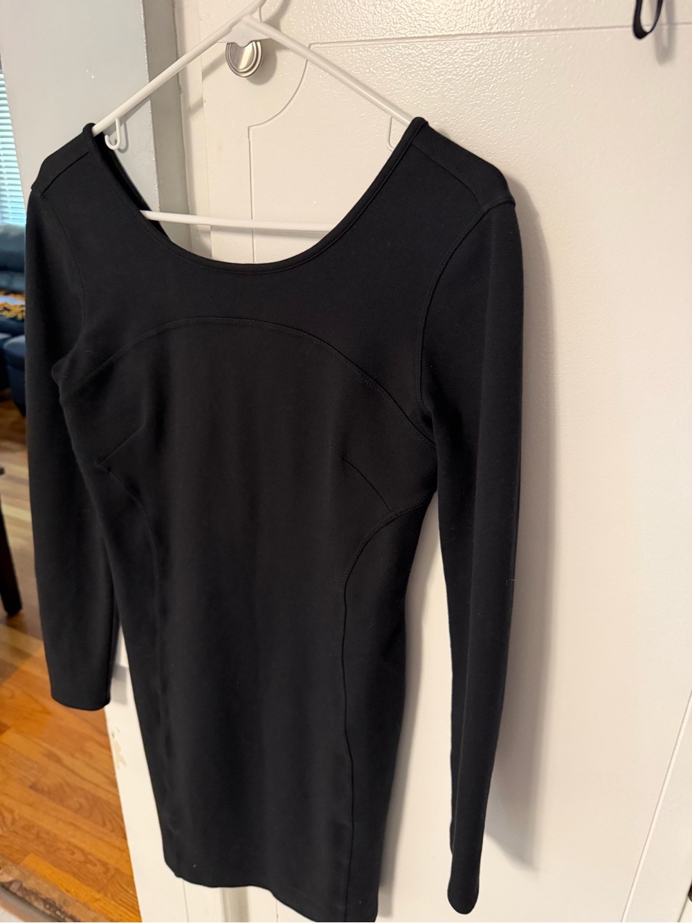 Athleta Illusion dress